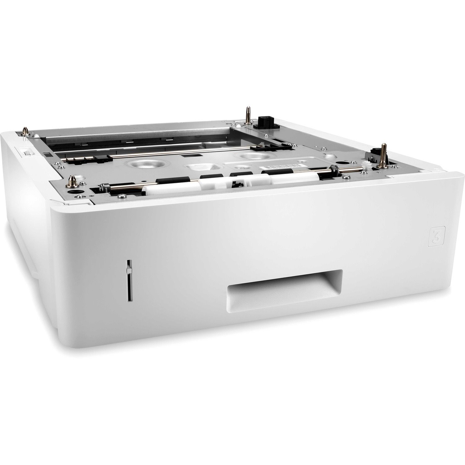 HP-IMSourcing LaserJet 500-Sheet Input Tray Feeder