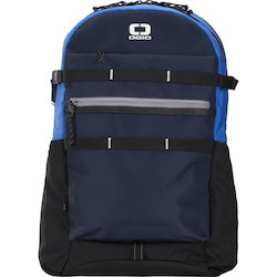 Ogio ALPHA Convoy Carrying Case (Backpack) for 15" Notebook - Blue