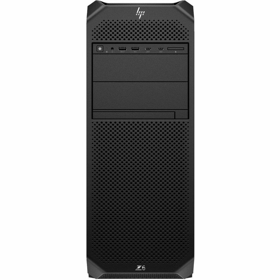 HP Z6 G5 Workstation - 1 x Intel Xeon w5-3423 - 32 GB - 1 TB SSD - Tower - Black