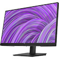 HP P22h G5 21.5" Full HD LCD Monitor - 16:9 - Black