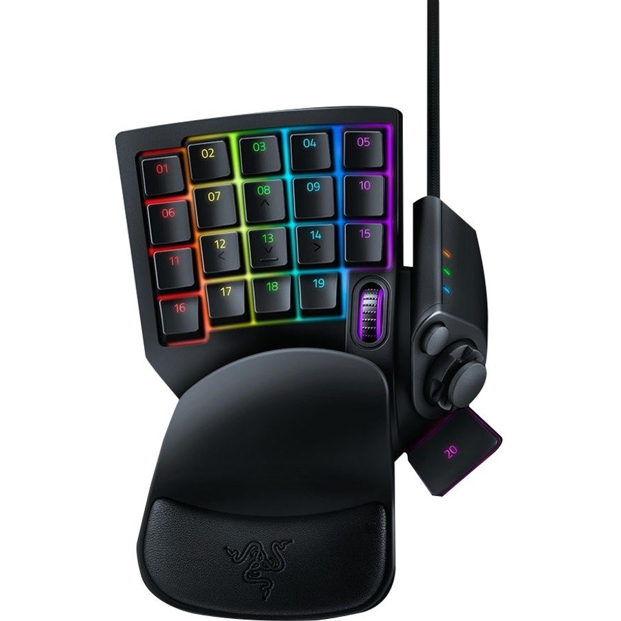 Razer TARTARUS V2 Keypad