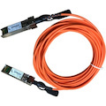 HPE X2A0 10G SFP+ to SFP+ 7m Active Optical Cable