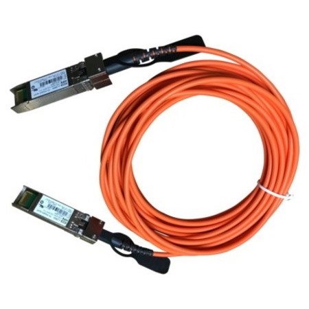 HPE X2A0 10G SFP+ to SFP+ 7m Active Optical Cable