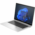HP Elite x360 1040 G10 14" Touchscreen Convertible 2 in 1 Notebook - WUXGA - Intel Core i5 13th Gen i5-1335U - 16 GB - 512 GB SSD
