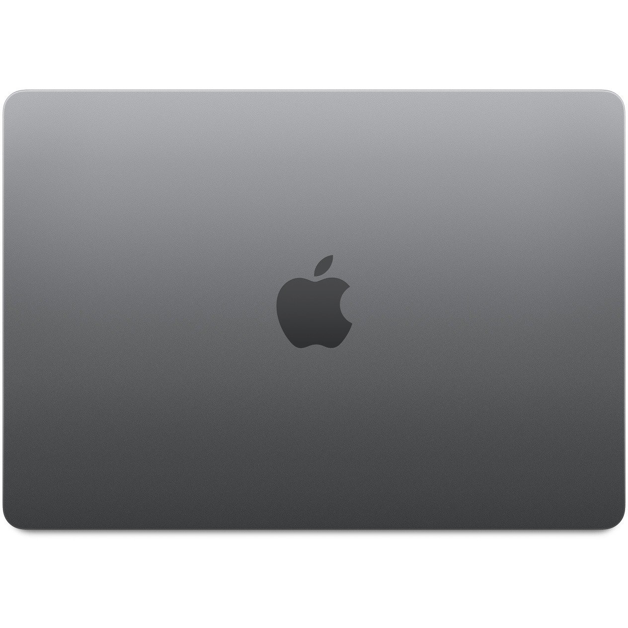 Apple MacBook Air MLXX3B/A 34.5 cm (13.6") Notebook - Apple M2 - 8 GB - 512 GB SSD - Space Gray