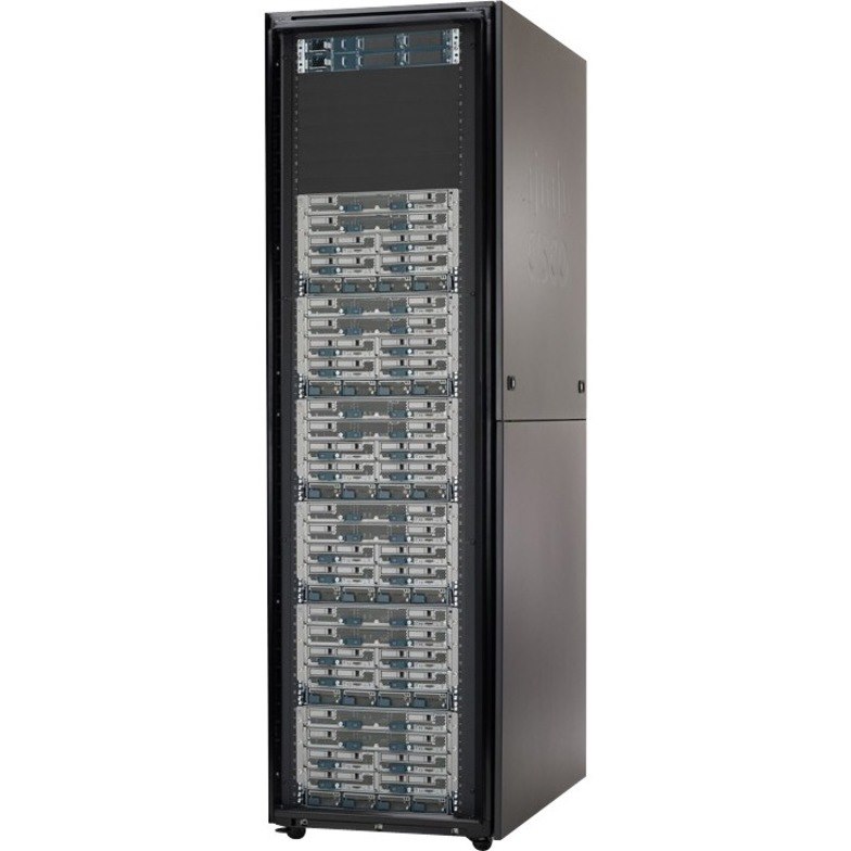Cisco R42610 Rack Cabinet