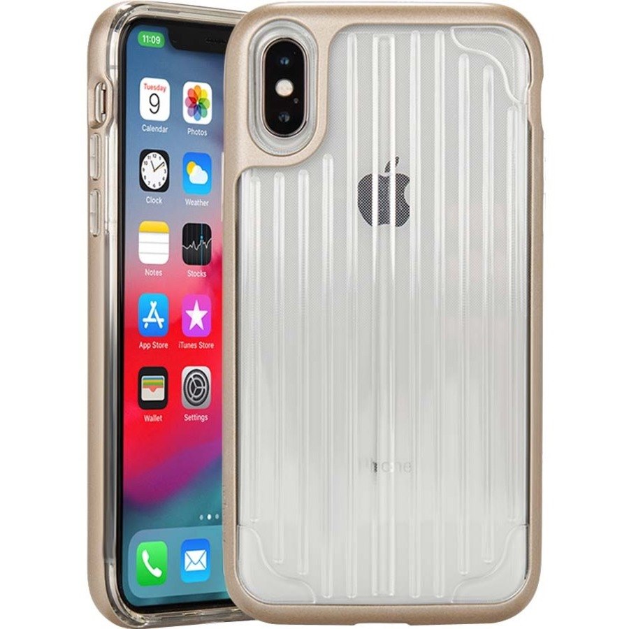 Rocstor Wave Kajsa iPhone X/iPhone Xs Case