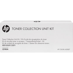 HP Ink Collector Unit
