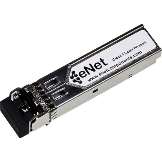 ENET Cisco Compatible SFP-OC3-IR1 TAA Compliant Functionally Identical OC-3/STM-1 SONET SFP 1310nm Duplex LC Connector