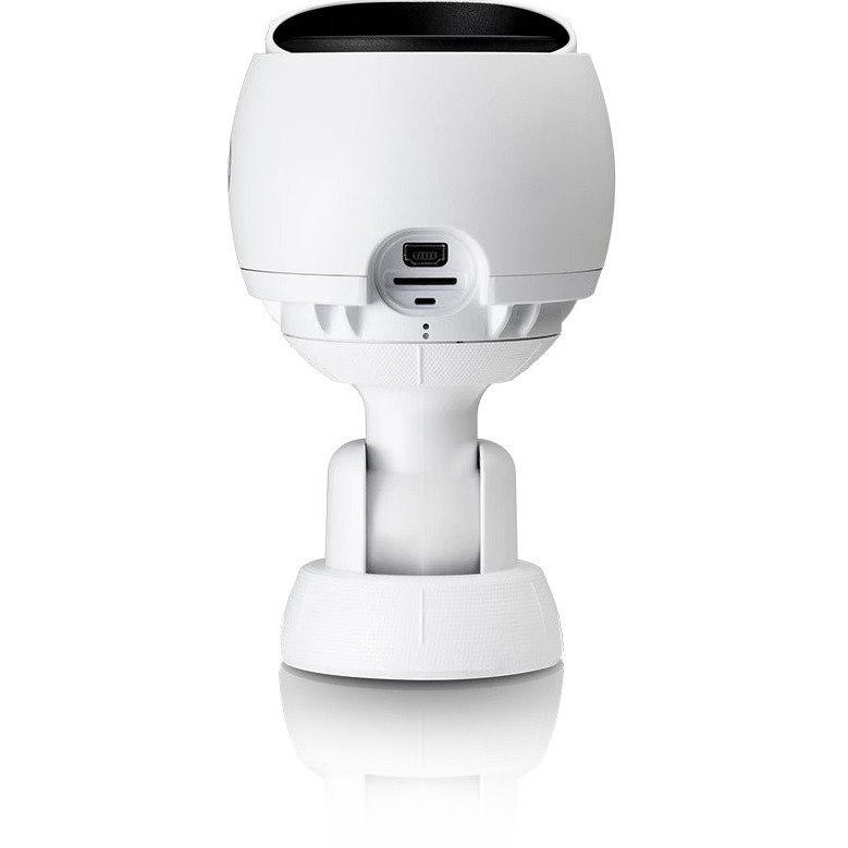 Ubiquiti UniFi UVC-G3-BULLET 4 Megapixel HD Network Camera - Color - Bullet