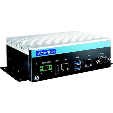 Advantech MIC-720AI Industrial Computer