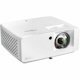 Optoma ZH400ST 3D Ready Short Throw DLP Projector - 16:9 - Wall Mountable