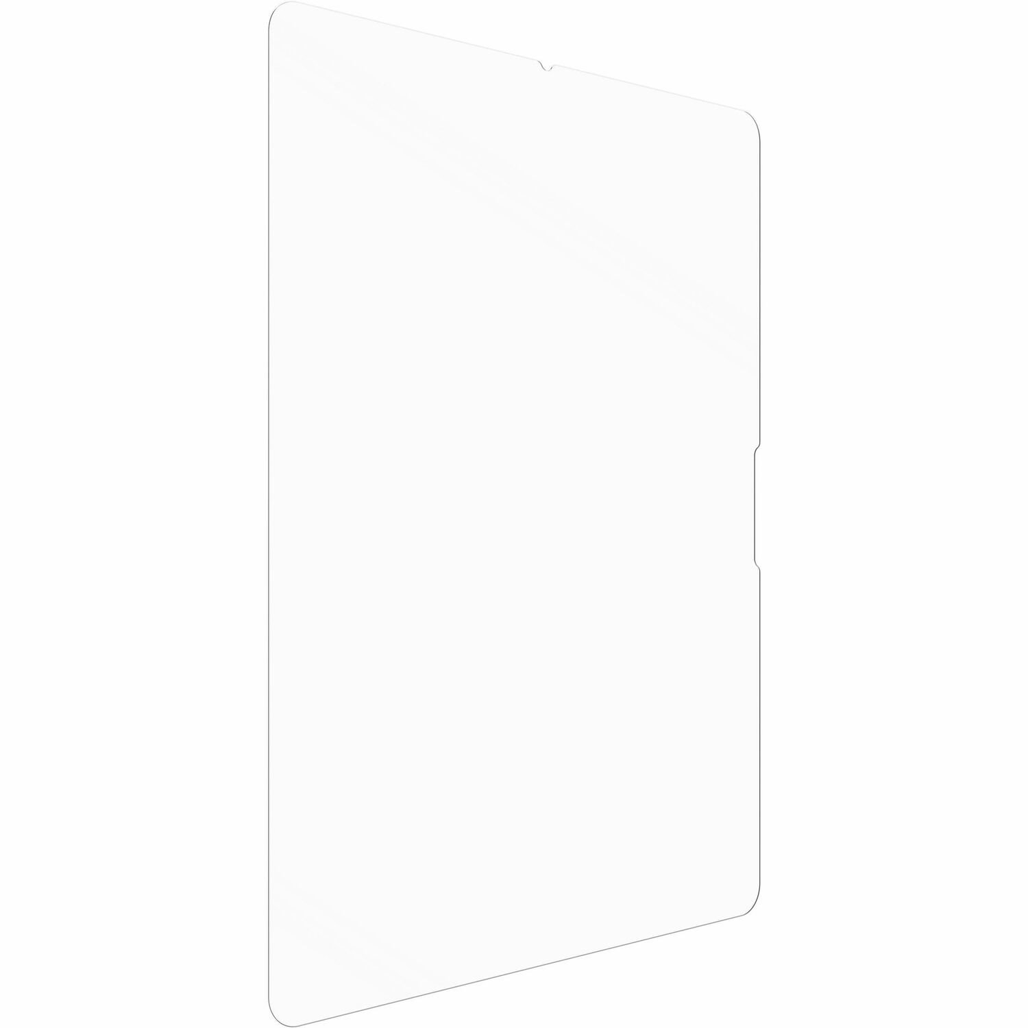 OtterBox Premium Glass 9H Glass Screen Protector for Apple iPad Pro 13 (2024) - Clear - Poly Bag