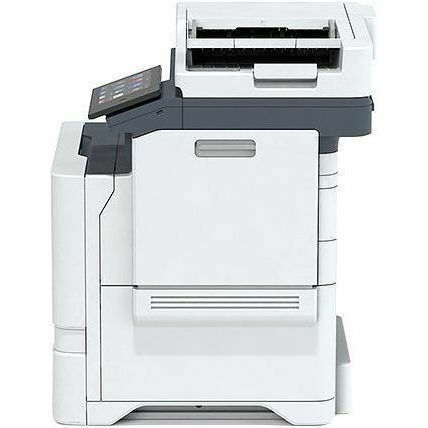 Xerox VersaLink C625 Laser Multifunction Printer - Color - TAA Compliant