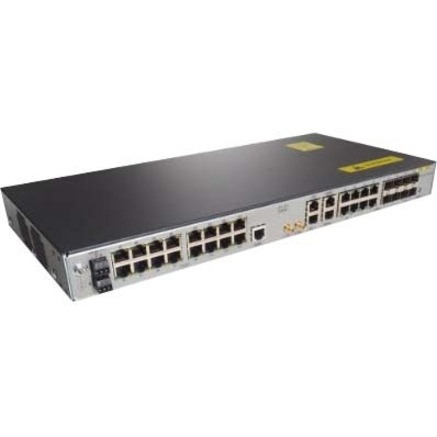 Cisco A901-12C-FT-D Router Appliance
