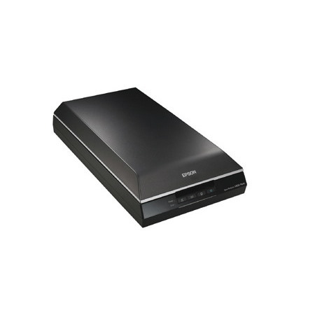 Epson Perfection V600 Flatbed Scanner - 6400 dpi Optical