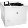 HP LaserJet M608 M608n Desktop Laser Printer - Monochrome