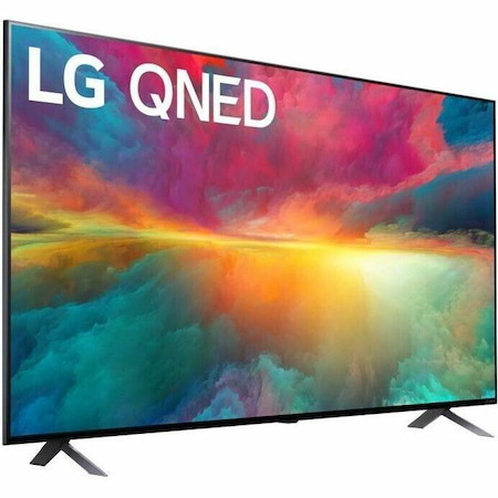LG QNED75 75QNED75URA 74.5" Smart LED-LCD TV - 4K UHDTV
