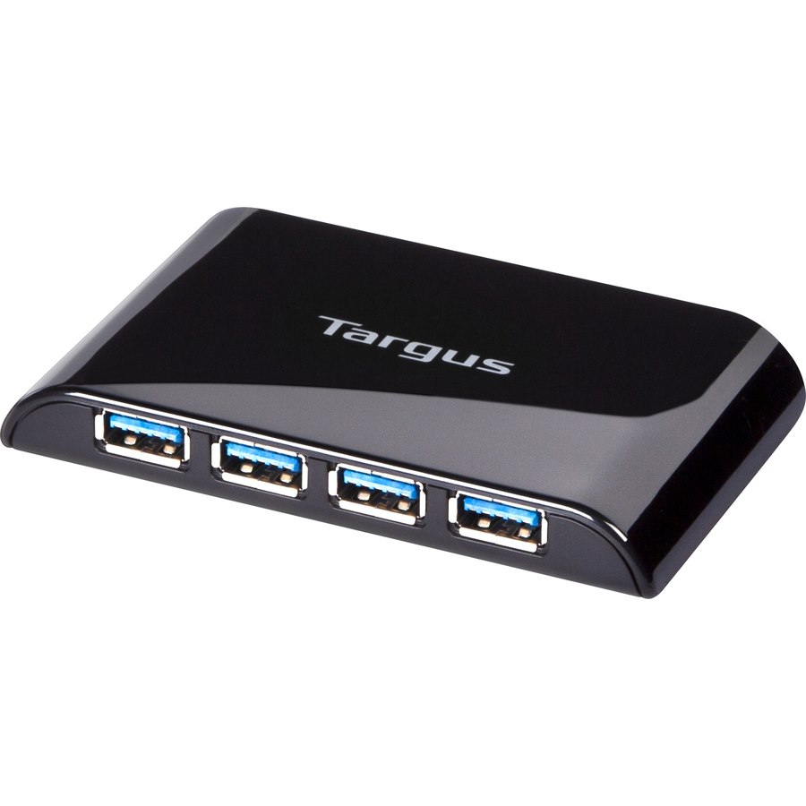 Targus ACH119AU USB Hub - USB - External
