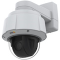 AXIS Q6074-E HD Network Camera - Dome - Black, White