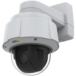 AXIS Q6074-E Outdoor HD Network Camera - Color, Monochrome - Dome