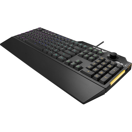 Asus ROG Gaming K1 Gaming Keyboard