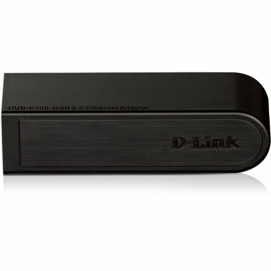 D-Link DUB-E100 Fast Ethernet Card for PC - 10/100Base-TX