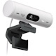 Logitech BRIO 505 Webcam - 4 Megapixel - 60 fps - Off White - USB Type C