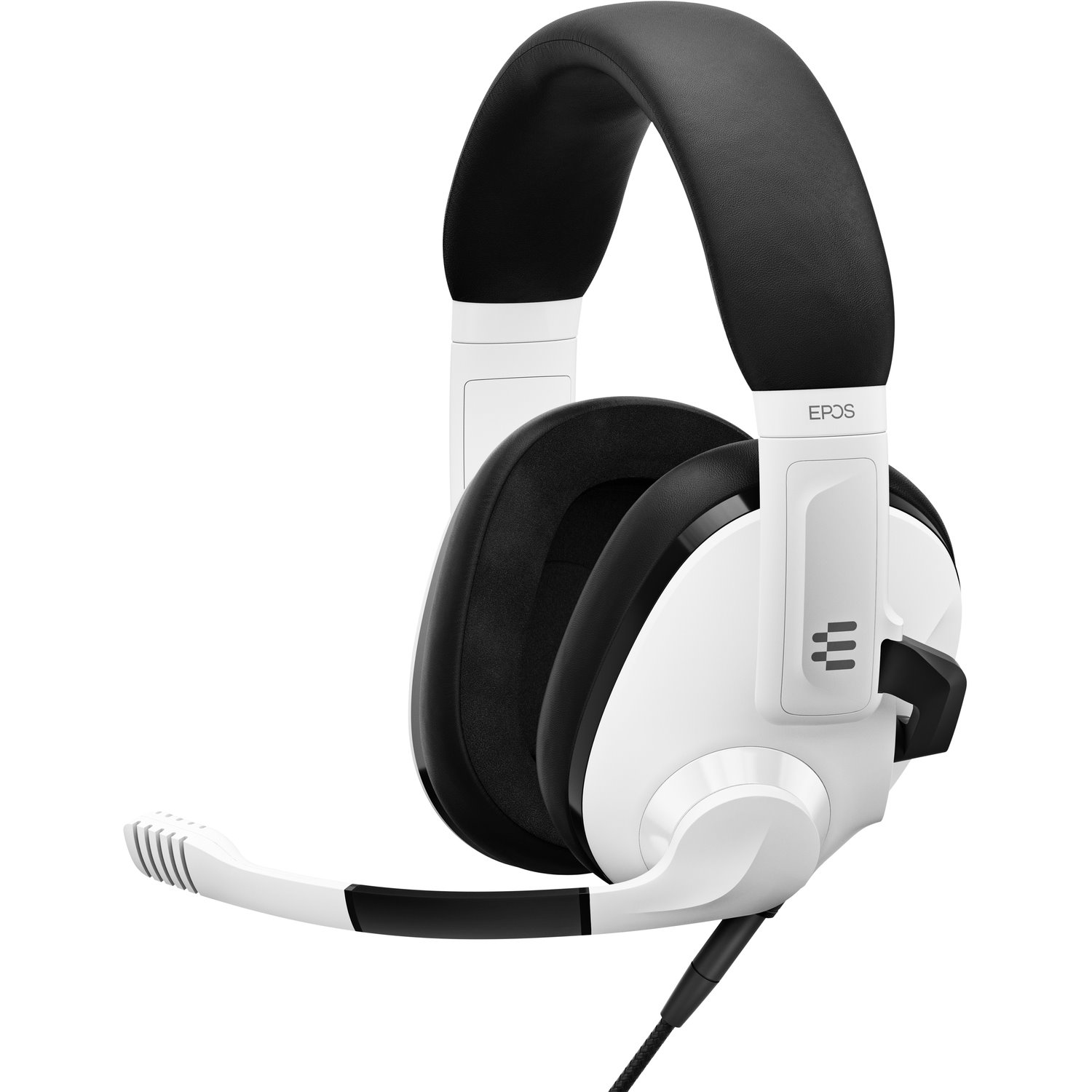 EPOS Gaming H3 - White Gaming Headset