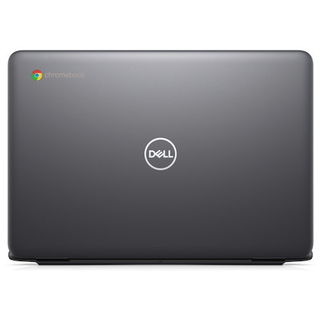 Dell-IMSourcing Education Chromebook 3000 3110 11.6" Touchscreen Convertible 2 in 1 Chromebook - HD - 1366 x 768 - Intel Celeron N4500 Dual-core (2 Core) 1.10 GHz - 4 GB Total RAM - 32 GB Flash Memory