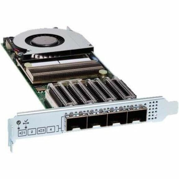 Cisco 1455 25Gigabit Ethernet Card