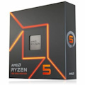 AMD Ryzen 5 7600X Hexa-core (6 Core) 4.70 GHz Processor