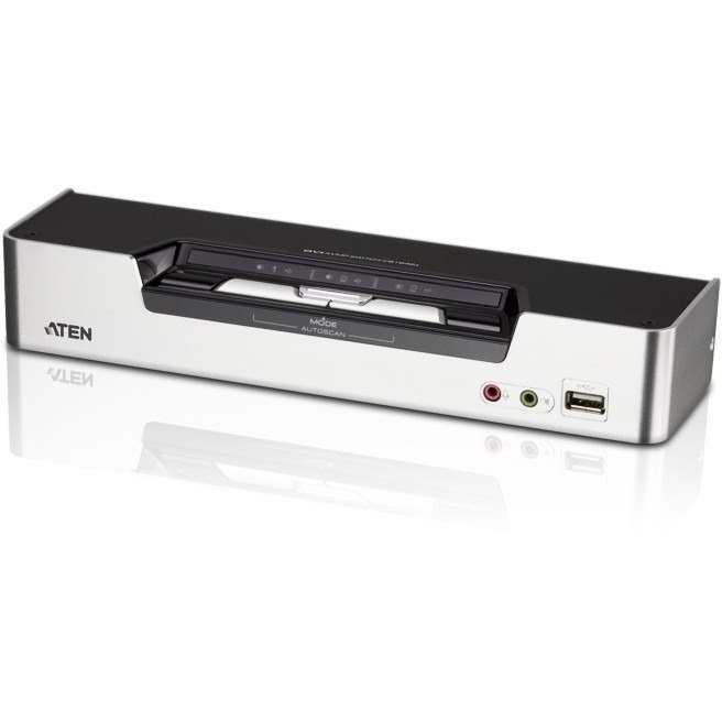 ATEN ALTUSEN CS1642A KVM Switchbox