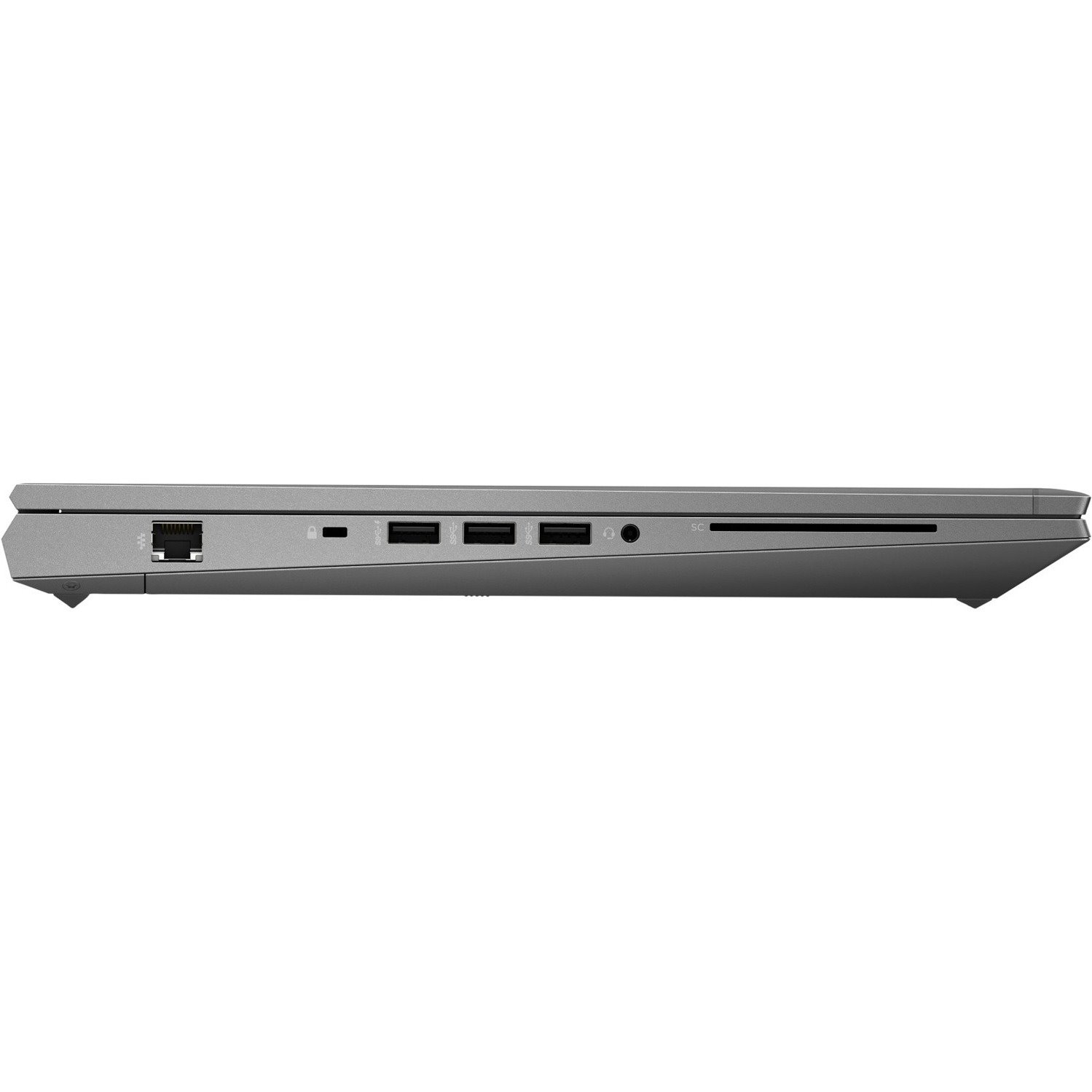 HP ZBook Fury 17 G8 17.3" Mobile Workstation - Full HD - Intel Core i9 11th Gen i9-11950H - vPro Technology - 32 GB - 1 TB SSD - English Keyboard