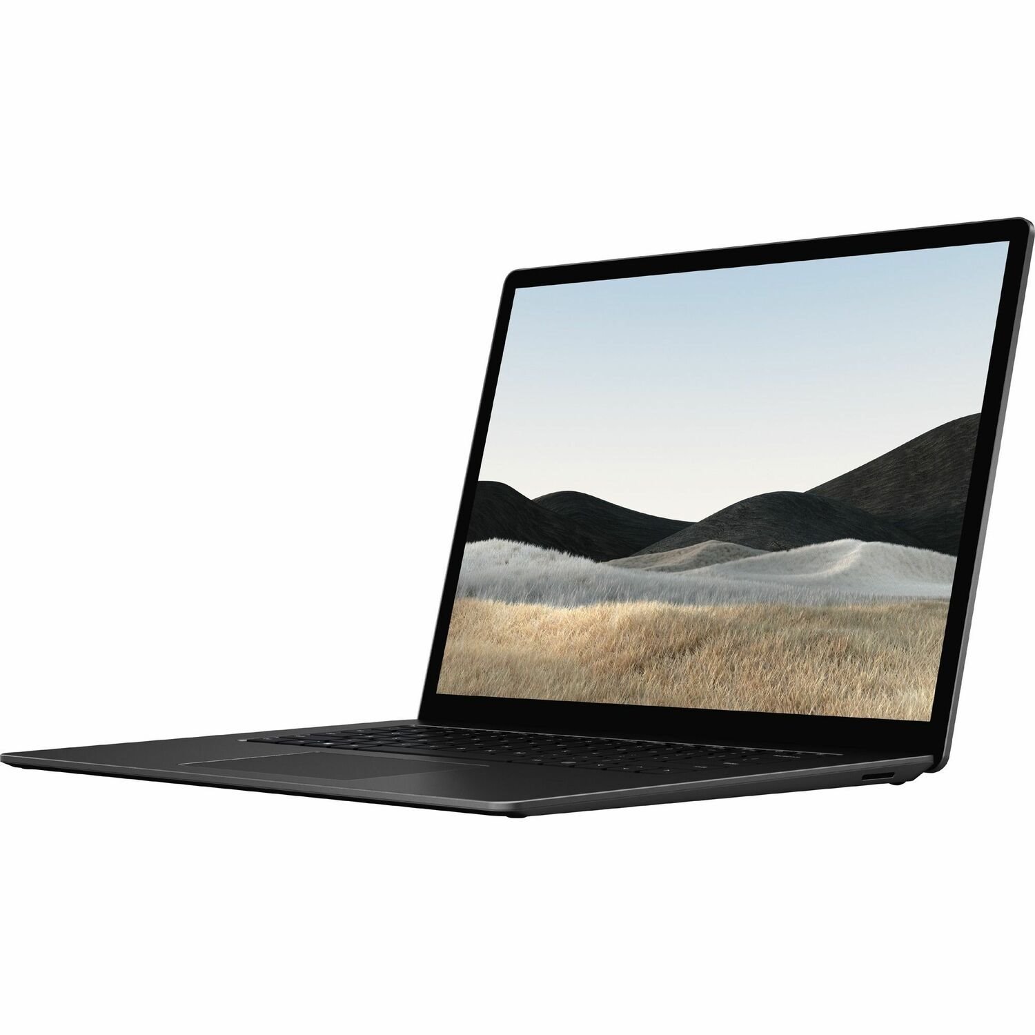 Microsoft Surface Laptop 4 15" Touchscreen Notebook - Intel Core i7 - 32 GB - 1 TB SSD - Matt Black