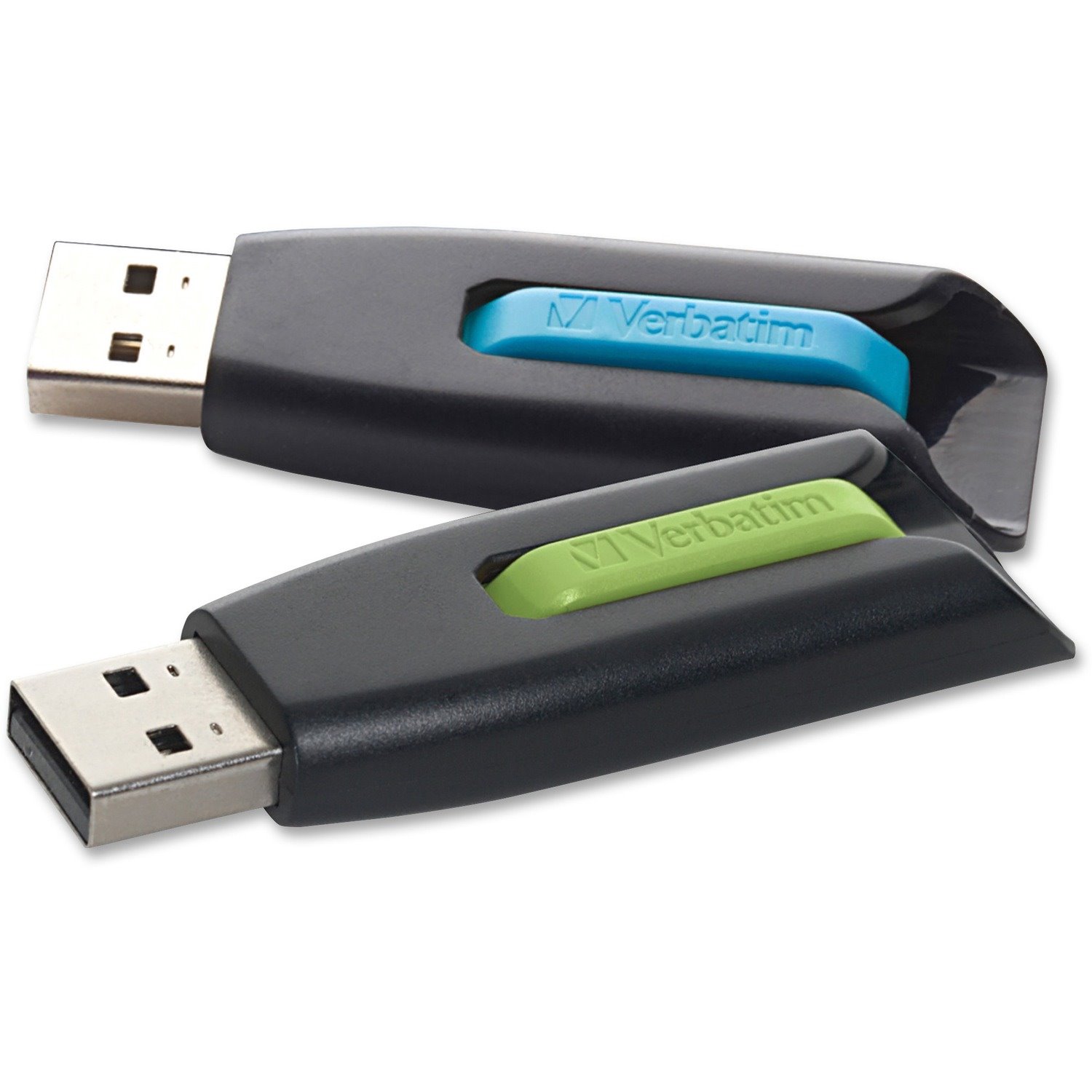 Verbatim 32GB Store 'n' Go V3 USB Flash Drive Pack