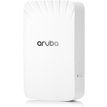 Aruba AP-503H Dual Band 802.11ax 1.50 Gbit/s Wireless Access Point