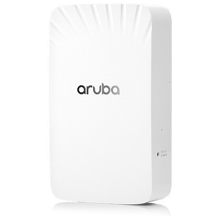 Aruba AP-503H Dual Band 802.11ax 1.50 Gbit/s Wireless Access Point
