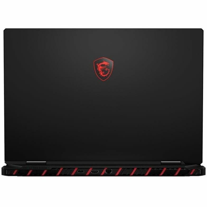 MSI Raider HX 18 in Gaming Laptop, Intel Core i9-14900HX RTX 4080 64GB 2TB Win 11PRO