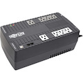 Tripp Lite by Eaton 700VA 350W Line-Interactive UPS - 8 NEMA 5-15R Outlets, AVR, 120V, 50/60 Hz, USB, Desktop/Wall Mount Battery Backup