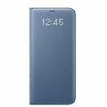 Samsung EF-NG955 Carrying Case Samsung Galaxy S8+ Smartphone - Blue