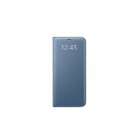 Samsung EF-NG955 Carrying Case Samsung Galaxy S8+ Smartphone - Blue