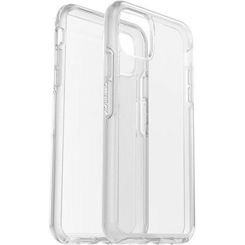 OtterBox Symmetry Case for Apple iPhone 11 Pro Max Smartphone - Clear