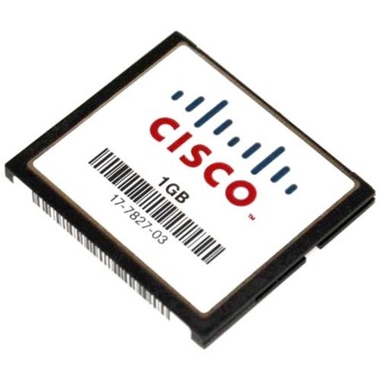 Cisco MEM-C6K-CPTFL1GB 1 GB CompactFlash