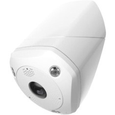 Hikvision Smart DS-2CD6W32FWD-IVS 3 Megapixel HD Network Camera