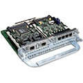 Cisco Two-port Voice Interface Card - BRI (NT and TE)