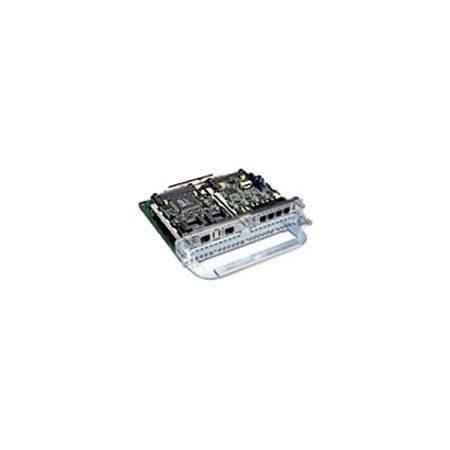 Cisco Two-port Voice Interface Card - BRI (NT and TE)