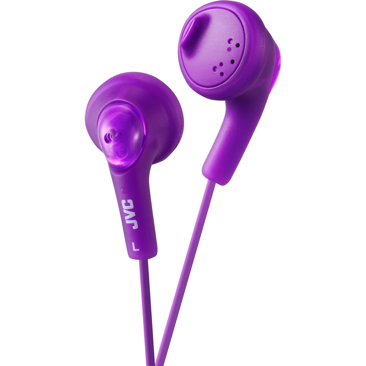 JVC Gumy HA-F160 Earphone