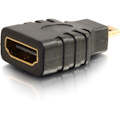 C2G HDMI Micro to HDMI Adapter - Female to Male