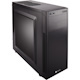 Corsair Carbide 100R Computer Case - ATX Motherboard Supported - Mid-tower - Steel - Black